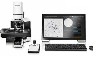 Основы выбора цифрового микроскопа
