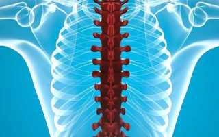 В чем главная опасность травм позвоночника?