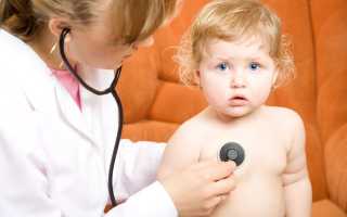 Почему у ребёнка пневмония: ответ на важный вопрос