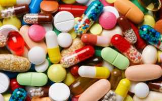 Пиелонефрит: как помочь организму при помощи лекарственных средств