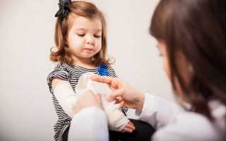 Диагностика, лечение и последствия вывиха руки у ребенка