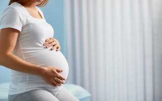 Протеинурия беременных: как справиться с патологией