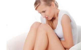 Хронический цистит у женщин: симптомы и лечение