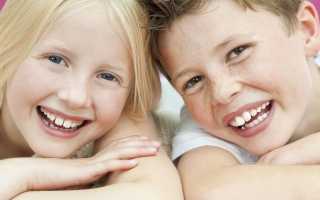 Гингивит: специфика протекания и лечения у детей