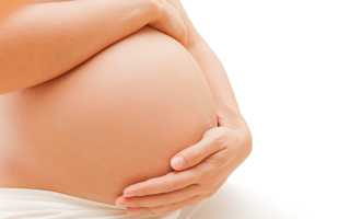 Гипертония: опасность высокого давления при беременности