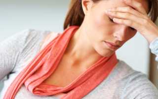 Симптоматика головной боли напряжения у деток и взрослых
