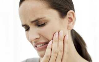 Опасное осложнение после удаления зуба — альвеолит