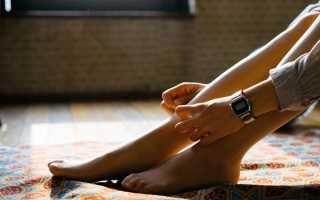 Синдром беспокойных ног — причины, симптомы, диагностика и лечение