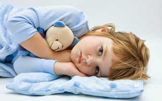 Клиническая симптоматика и особенности диагностики пиелонефрита у детей