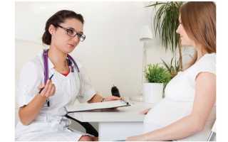 Пиелонефрит у беременных: симптомы и методы диагностики