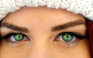 Ангиоспазм сетчатки глаза: что это такое, симптомы и лечение