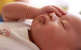 Косоглазие у новорожденных: причины и лечение