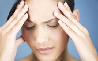 Всё о массаже при головной боли — как справиться с недугом
