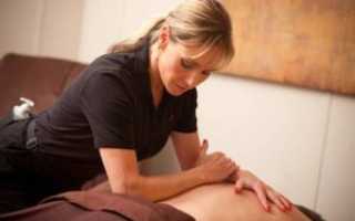 Можно ли массаж при гипертонии? Показания, подготовка и виды процедуры