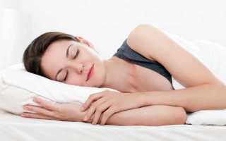 Как правильно спать при сколиозе различной степени?