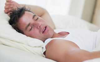 Почему человек стонет во сне: возможные причины