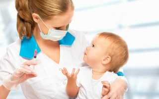 Вакцина против ветряной оспы: защита от инфекции для взрослых и детей