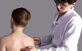 Особенности терапии при компрессионном переломе позвоночника у детей