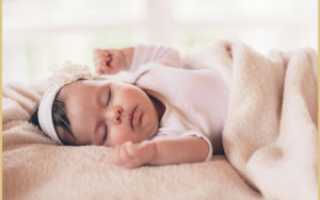 Грудной ребенок плохо спит: как помочь уставшей маме и улучшить качество младенческого сна