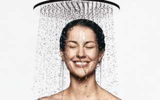 Как эффективно использовать контрастный душ при вегето-сосудистой дистонии