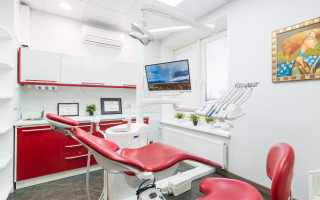 Ортодонт-стоматолог в Харькове