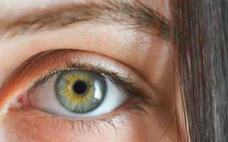 Ангиодистония сетчатки глаза: что это такое, симптомы и лечение