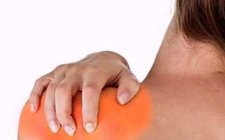 Что такое бурсит плечевого сустава и какую опасность несет болезнь